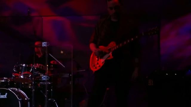 No Quarter-Led Zeppelin Tribute Band Athens-How Many More Times (cover) смотреть онлайн