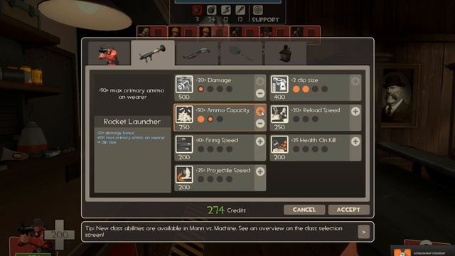 Mann vs Machine Team Fortress 2 - First Look - Full Gameplay Mode смотреть онлайн