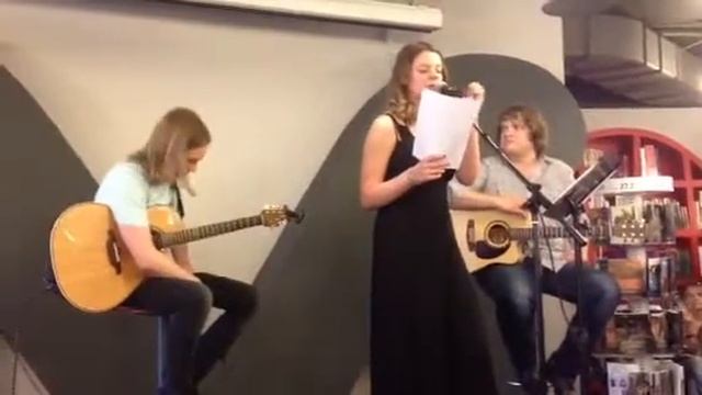 Вера Полозкова.