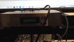 Minidsp 2x4 HD + audioanalyse A9+ denon PMA2000 + kit Albedo (No 02)