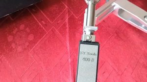 Заточное устройство SY tools для ручной заточки ножей и другого инструмента.