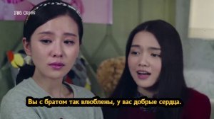 Если бы могли так любить 1 сезон 28 серия