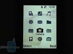 Samsung SGH-D780 Review