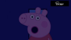 A Peppa Pig Horror Story | Mummy Pig Goes Mad PART 1
