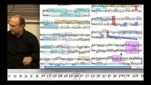 C# minor Prelude "Composition Lessons with JS Bach"lecture.mov