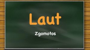 Lecția 32 - Pe Stradă - Lecții de Vocabular în Limba Germană