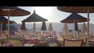 Prive Bodrum - Etstur