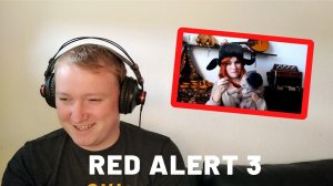 Red Alert 3 - Soviet March - TRUE EPIC RUSSIAN COVER - Reaction!
