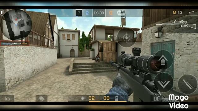 Knife to meet ya get it? | Standoff 2 part 2 смотреть онлайн