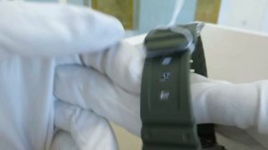 Casio G-Shock DW-5610SU-3ER