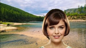 Ангара, Ангара — ты Байкала дочь.