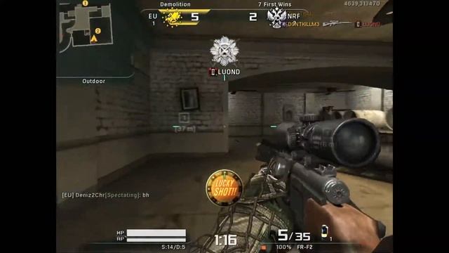 [A.V.A.] SNS 1VS4 Clutch смотреть онлайн