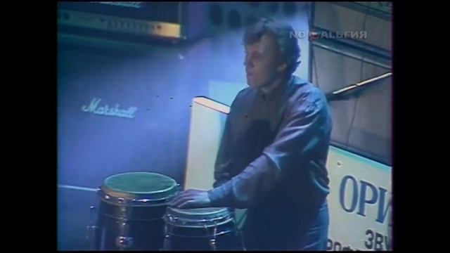 Парамарибо-Квартал 1991 Артур Пылявин