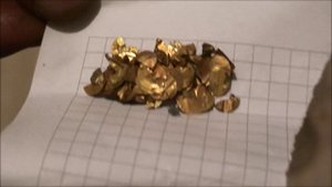 аффинаж кнопок пкн 150 ссср