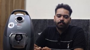 Bosch vacuum cleaner