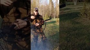 Сезон на вальдшнепа с 20-им калибром CZ MALLARD gen 2 cal 20/76. Мнение о ружье после покупки.