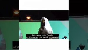 Я приду к тебе снова о мой Создатель! нашид Мансур ас-Салими