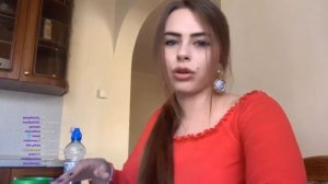 Михалина спалила соски