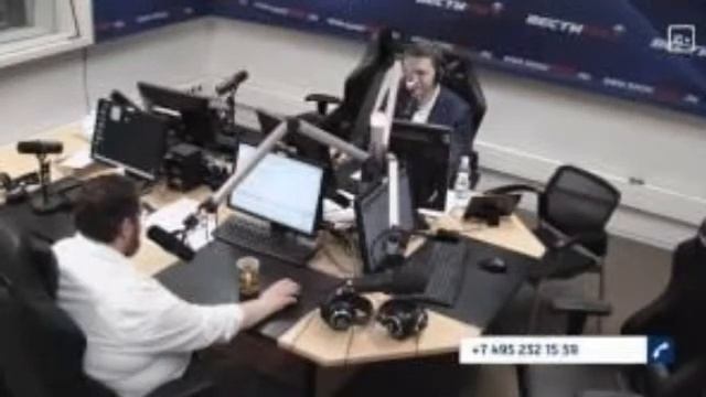 Сатановский! Украинский дурдом был и будет! смотреть онлайн