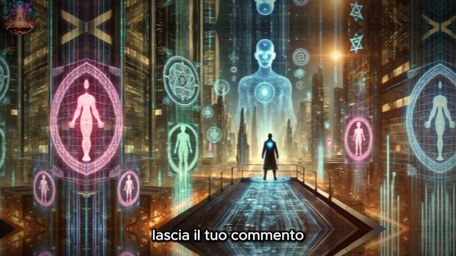 L'ANTICRISTO si è appena rivelato al MONDO e nessuno se ne è accorto смотреть онлайн