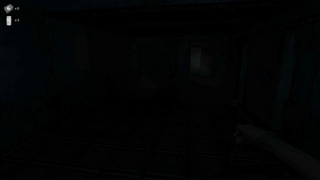 Ключ во тьме ►The Curse of Blackwater ► #5 смотреть онлайн