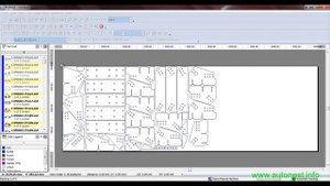 Pronest 8 with DXF import