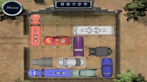 ТАЧКИ: ВЕСЁЛЫЕ ГОНКИ (ЛАМПОВОЕ ПРОХОЖДЕНИЕ)  - ЧАСТЬ 5 (МНЕ НУЖЕН ВОЗДУХ!!!)