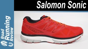 Salomon Sonic Review