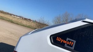 Лада 2113 ural ultimatum 18