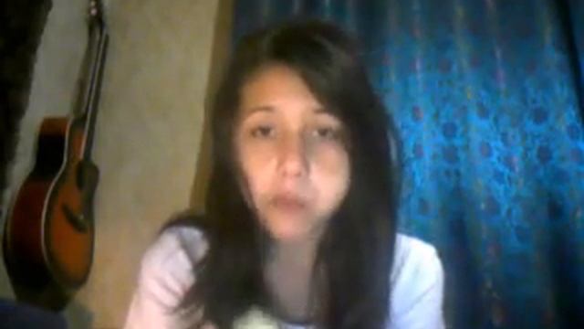 Я принимаю вызов!