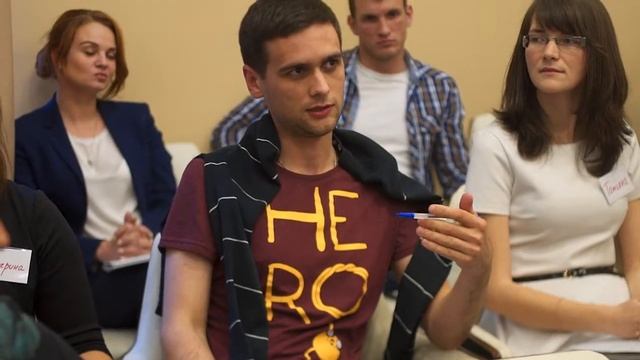 Метаморфоза, поток 4 | Отзывы участников смотреть онлайн