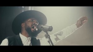 Arrow Benjamin - Love And Hate - Vevo dscvr (Live)