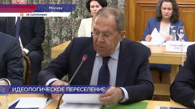 Глеб Никитин возглавит рабочую группу Совета глав субъектов РФ при Министерстве иностранных дел