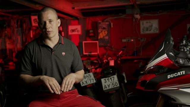 Большое интервью с Евгением Desmoservice Желудковым