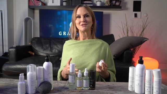 GraydonSkincare смотреть онлайн