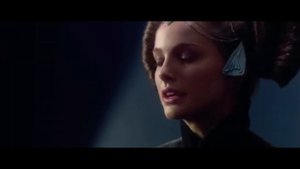 Падме Амидала&Энакин Скайуокер - My immortal(на русском)