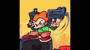 Русский голос Пико 11 часть #fnf #fridaynightfunkin #pico #пико