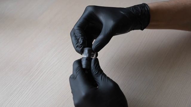 HELLVAPE СНОВА РАДУЕТ! FATRABBIT SOLO RTA смотреть онлайн