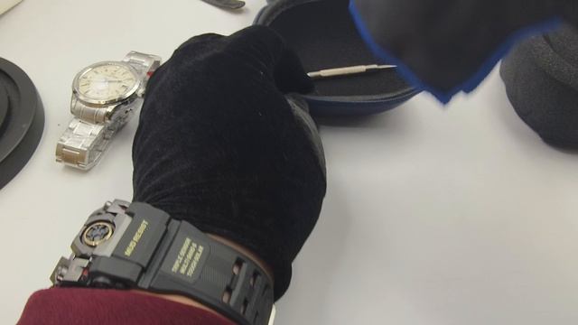 grand Seiko 221 отправка