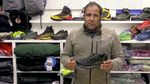 ULTRA RAPTOR II LEATHER GTX - La Sportiva