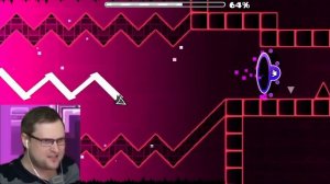 Куплинов играет в Kuplinov Dash