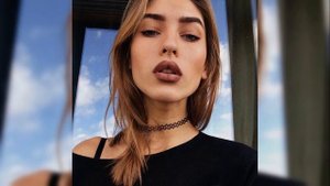 Santiz - Нимфоманка