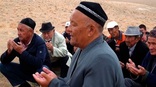 БОҚЫШ БИ | ҚАРАҚАЛПАҚ - ЖАМАН қытай рууынан | асынан естелік | Аяқұдық ауылы #архив 05 10 2019жыл