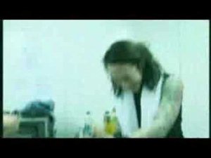 Trivium - To The Rats [OFFICIAL VIDEO]