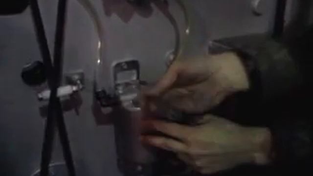 Тестоделитель КТМ-1, обслуживание