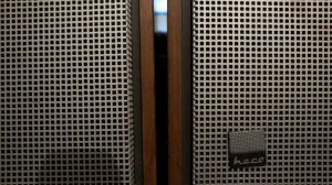 Heco Professional P5000 (Revox 4641), 1970, made in Germany