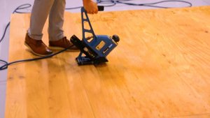 Fastest Glue Assist For Your Wood Floor Installation | Bona R540 at City Floor Supply