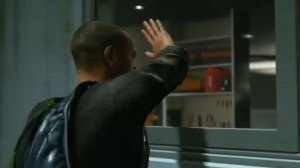 ИГРОФИЛЬМ. Detroit: Become Human. Интерактивное кино. Полное прохождение на русском