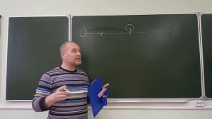 ЕГЭ профиль. Задача 10. Пешеходы и поезда