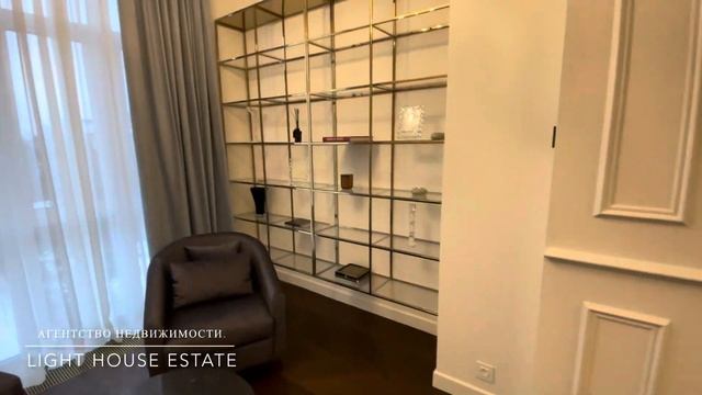 Танхаус 350 м2 Новый Ремонт:  КП Прозорово Аренда +7(967)049-88-57